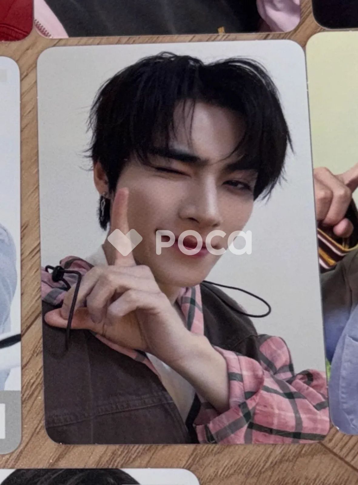 NCT シャオジュン NCT 10TH ANNIVERSARY [NCT 2026] POP UP : NEO