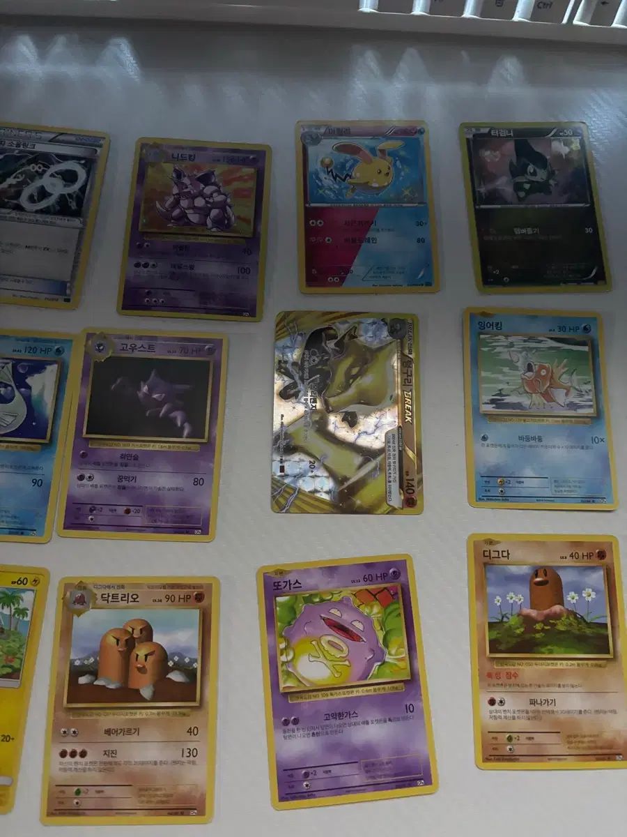 ポケモンカード まとめ売り r⁄PokemonTCG (今週価格)ポケモンカード旧 