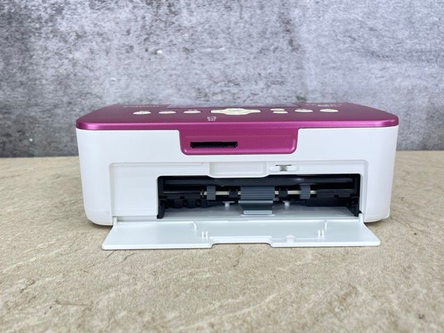 Canon SELPHY CP910 ピンク 未使用保管品 - メルカリ