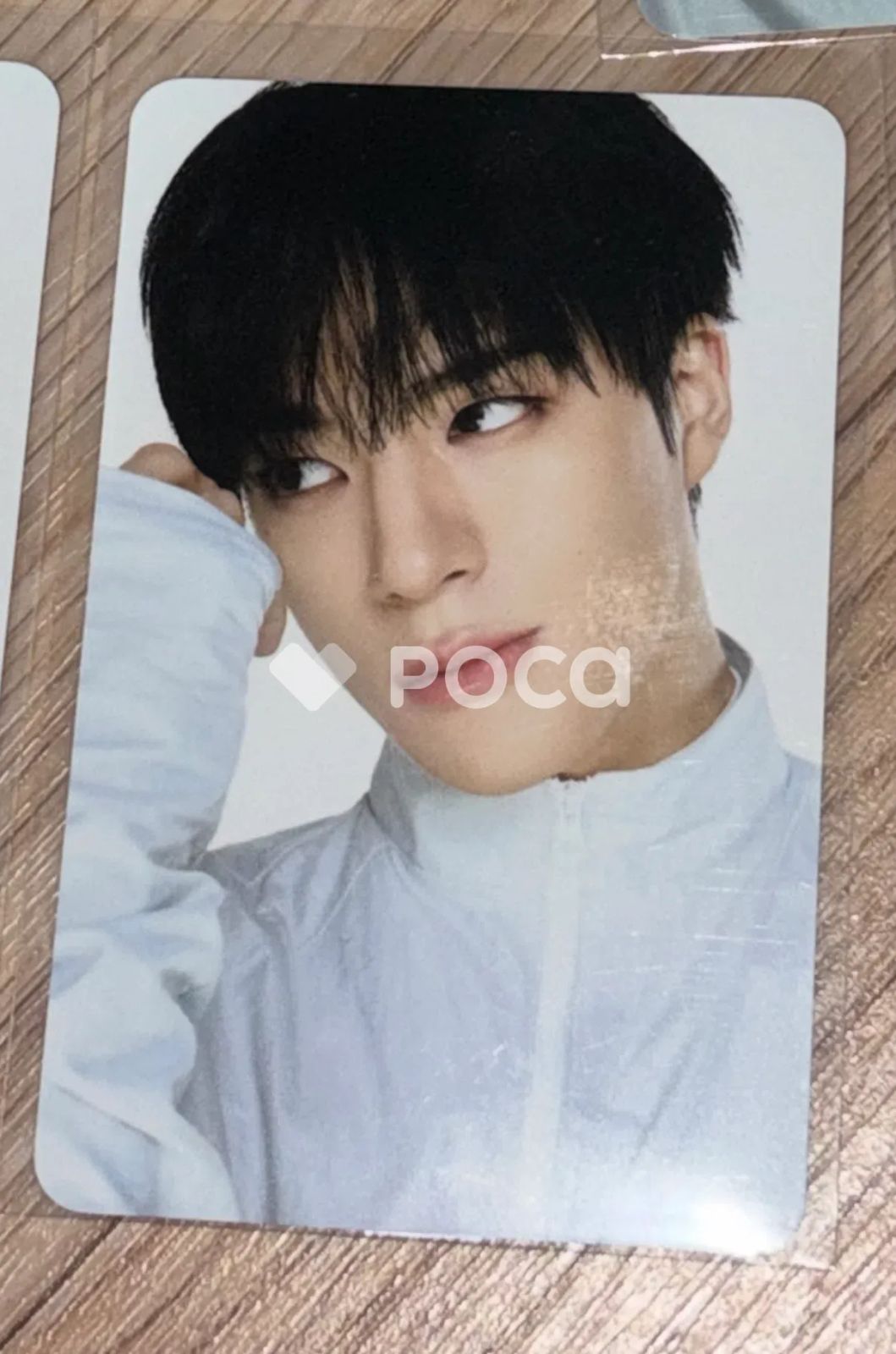 NCT ジェノ NCT 10TH ANNIVERSARY [NCT 2026] POP UP : NEO GROUND