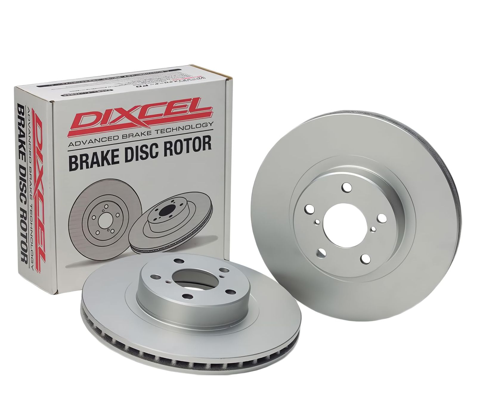 新品 DIXCEL ( ディクセル ) ブレーキローター【 PD type 】(フロント用) JAGUAR XJ6/SOVEREIGN PD-0510099S