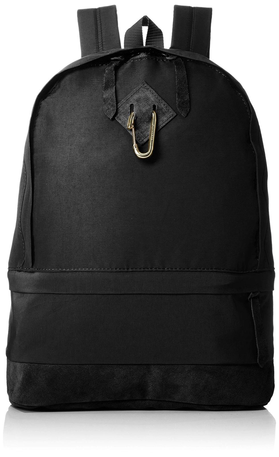 新品 [マスターアンドコー] リュック 60/40 CLOTH DAY PACK 99-Black