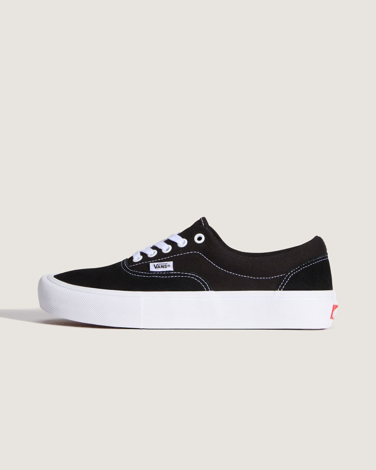 VANS SKATE ERA BLACK/WHITE バンズ スケート エラ ブラック/ホワイト
