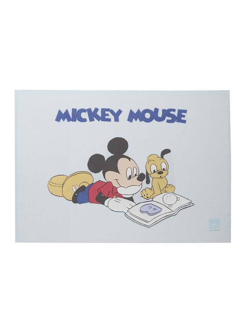 新品 [ジェラート ピケ] 【sleep】Mickey/Minnie JQD ハーフケット