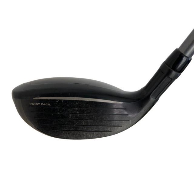 中古】 テーラーメイド STEALTH U3 ユーティリティ UT リシャフト