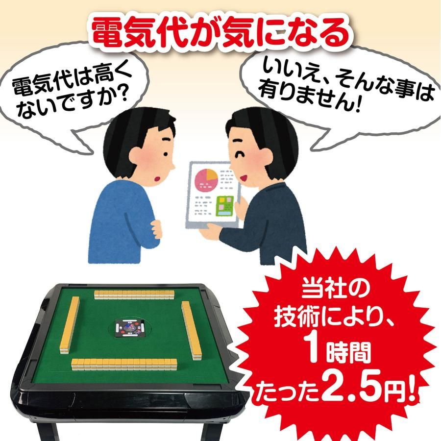 【新品・未使用】 全自動麻雀卓 座卓 28mm 麻雀卓 全自動 折りたたみ 家庭用 麻雀卓 セット テーブル 座卓 全自動卓 静音
