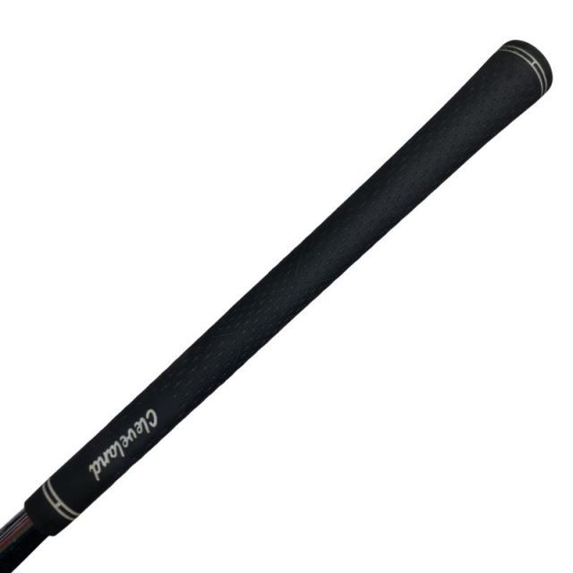 クリーブランド 中古】 クリーブランド CG15 サテンクロム ZIP GROOVES 56°/14