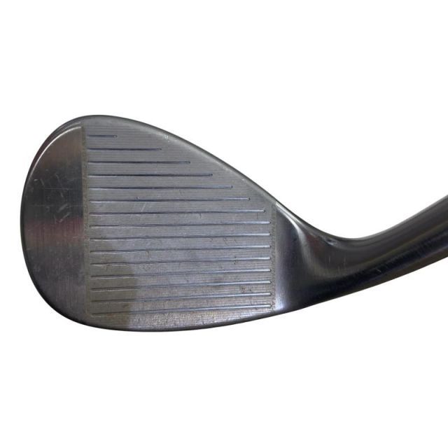 中古】 クリーブランド CG15 サテンクロム ZIP GROOVES 56°/14