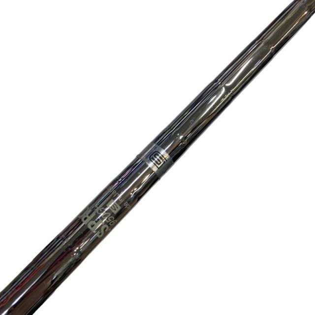 クリーブランド 中古】 クリーブランド CG15 サテンクロム ZIP GROOVES 56°/14