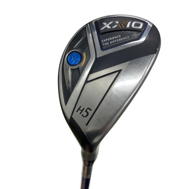 中古】 ダンロップ XXIO(2020) H5 ユーティリティ UT XXIO MP1100(HB 