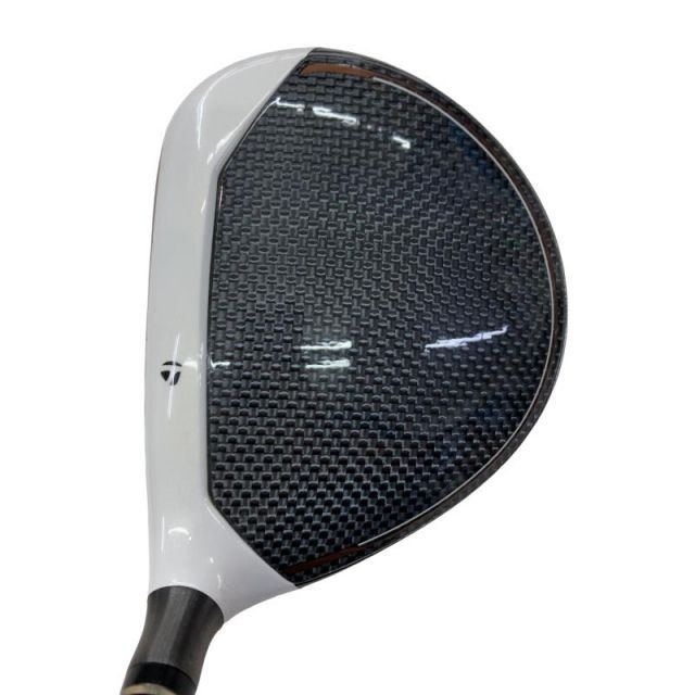 中古】 テーラーメイド SIM GLOIRE 5W フェアウェイウッド FW AIR