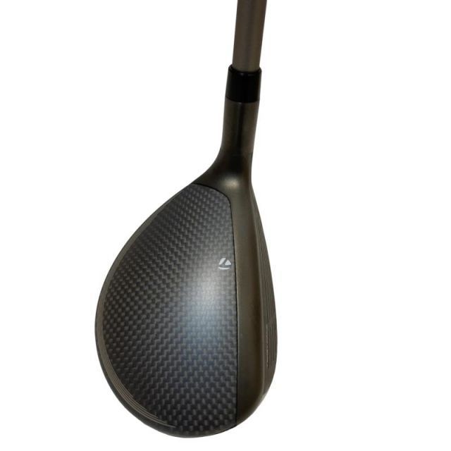 レア品　Qi35 MAX U4 中古】 テーラーメイド Qi35 MAX LITE U4 ユーティリティ UT AIR