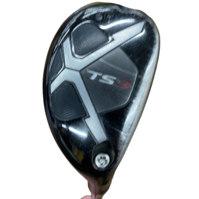 中古】 タイトリスト TS3 23° ユーティリティ UT NS PRO 950GH neo