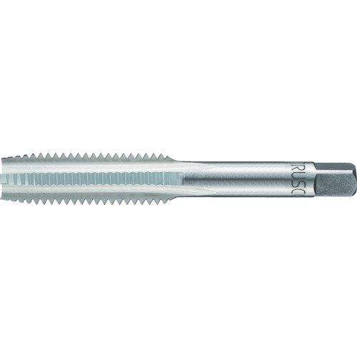 新品 TRUSCO(トラスコ) ハンドタップ SKS 3/4UNC10 中 THT34UNC102