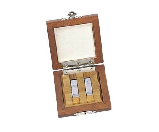 新品 ミツトヨ ゲージブロック BM2-2-1 516-802 24,783円