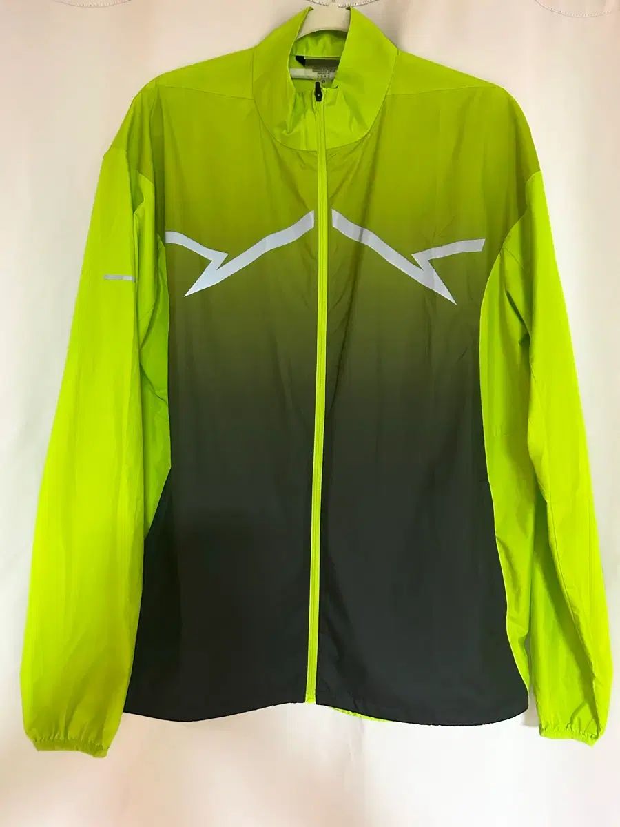 アシックス ランニング ウィンドブレーカー ジャケット L 9,441円