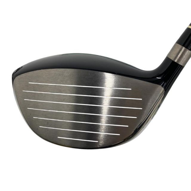 中古】 本間ゴルフ TOUR WORLD TW727 455 10.5° ドライバー DR VIZARD