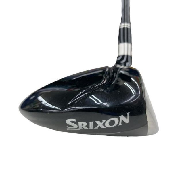中古】 ダンロップ SRIXON Z F65 7W フェアウェイウッド FW SRIXON RX