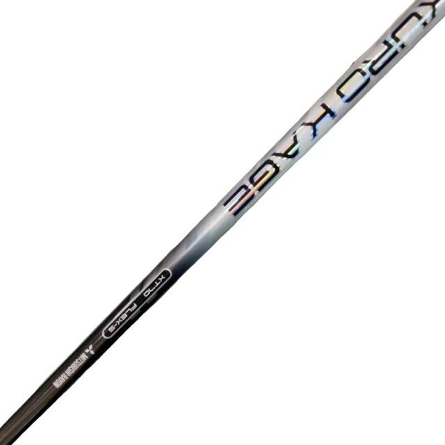 中古】 ダンロップ SRIXON Z F65 3W フェアウェイウッド FW 純正特注