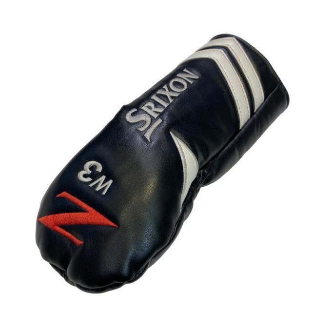 中古】 ダンロップ SRIXON Z F65 3W フェアウェイウッド FW 純正特注