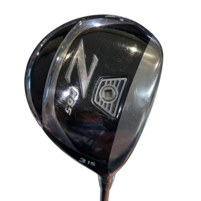 中古】 ダンロップ SRIXON Z F65 3W フェアウェイウッド FW 純正特注