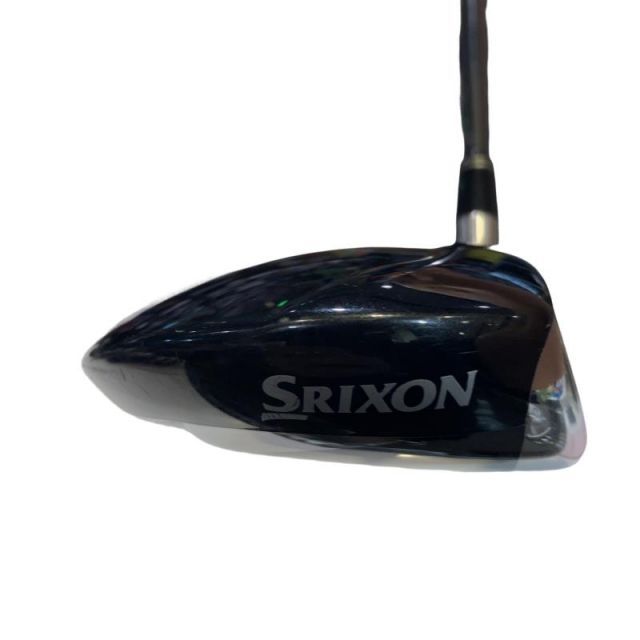 中古】 ダンロップ SRIXON Z F65 3W フェアウェイウッド FW 純正特注