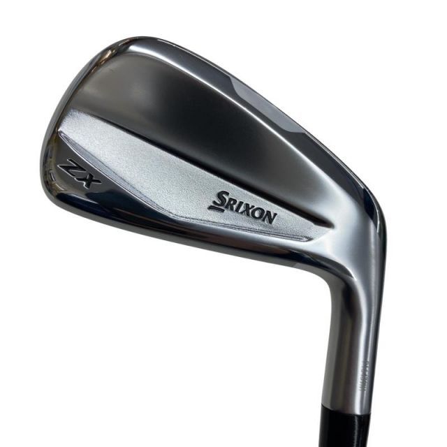 ダンロップ SRIXON ZX U U4 ユーティリティ UT Diamana ZX for UTILITY
