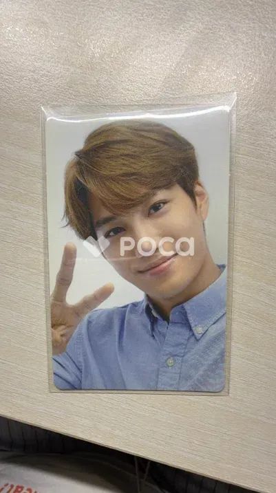 EXO カイ LET'S GO The EℓyXiOn LIMITED PHOTO CARD - メルカリ