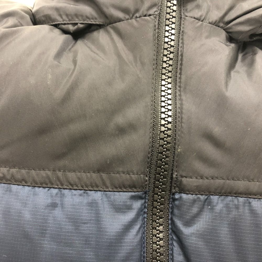 jakke ダウンジャケット M 新品タグ付き 未使用・タグ付♪Holden 