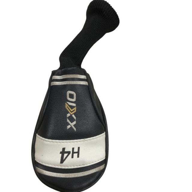 中古】 ダンロップ XXIO(2020) H4 ユーティリティ UT XXIO MP1100(HB