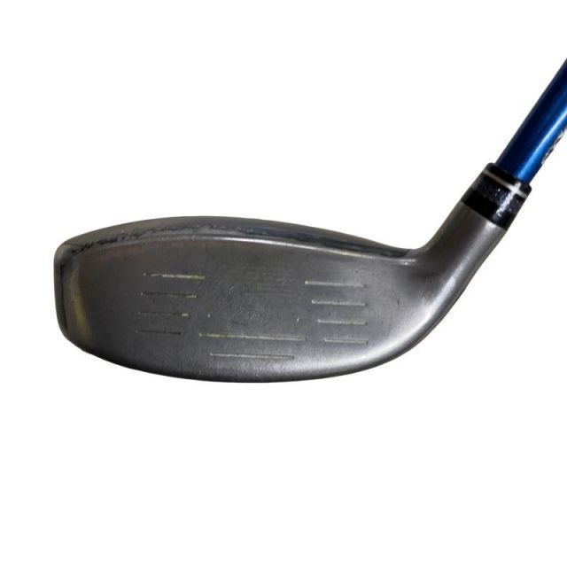 中古】 ダンロップ XXIO(2020) H4 ユーティリティ UT XXIO MP1100(HB