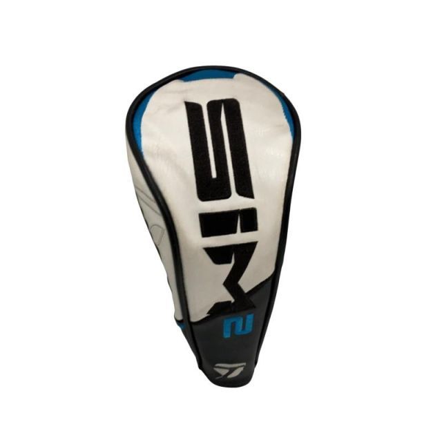 中古】 テーラーメイド SIM2 MAX-D 5W フェアウェイウッド FW TENSEI