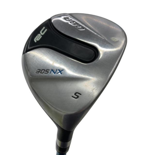 中古】 ロイヤルコレクション BBD 305NX 5W フェアウェイウッド FW