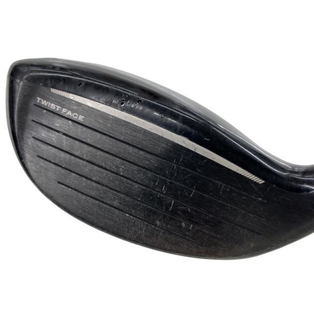 中古】 テーラーメイド STEALTH U5 ユーティリティ UT KBS MAX MT85 JP