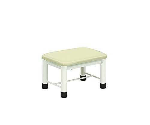 新品 高田ベッド ミニステップ アイボリー 400×300×300mm TB-276
