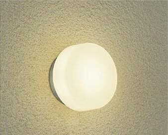 新品 大光電機（ＤＡＩＫＯ） アウトドアライト 【LED内蔵】　LED 6.5W 電球色 2700K DWP-40865Y