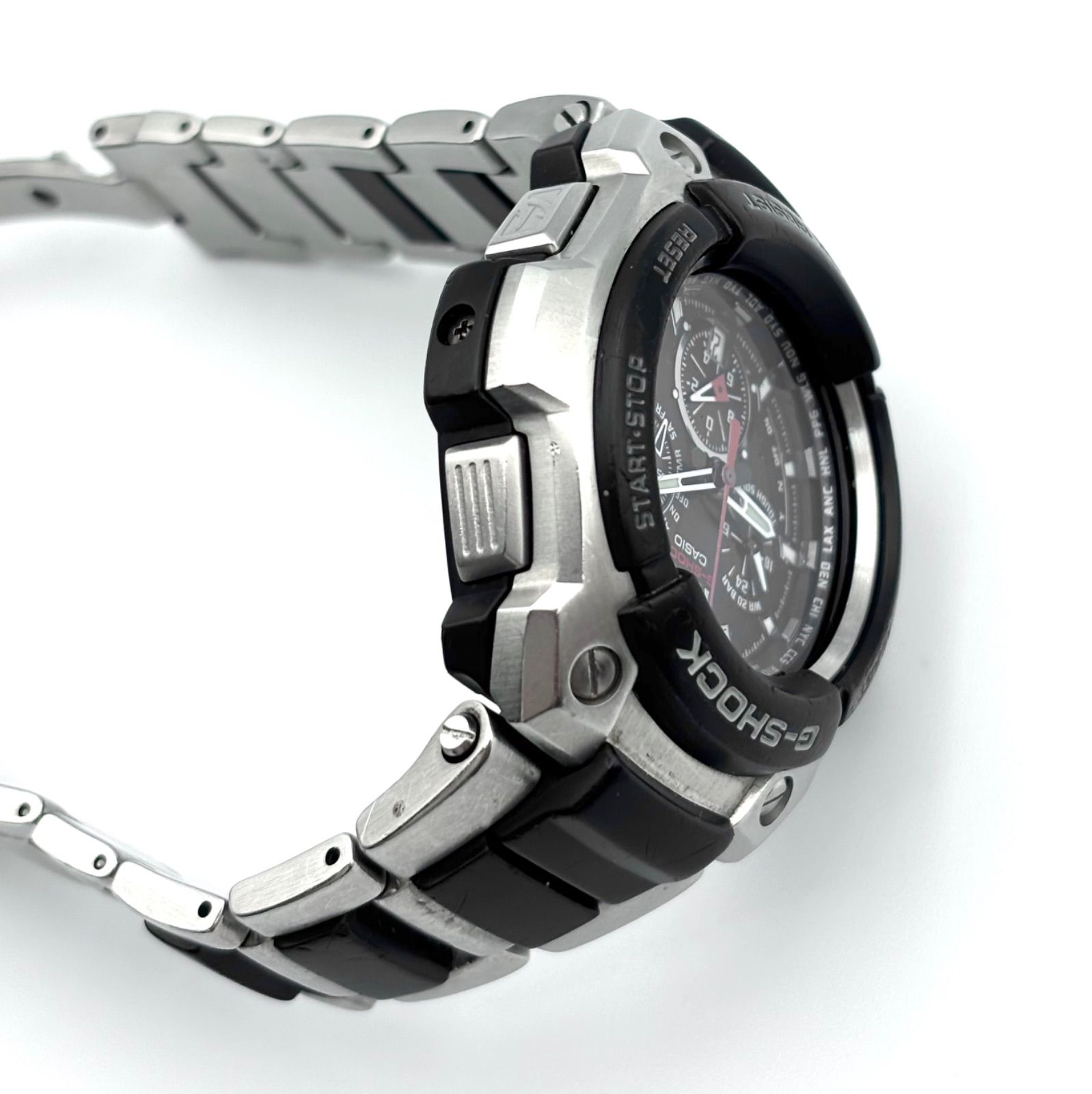 カシオ G-SHOCK MTG-1000-1AJF 電波ソーラー 時計【クーポン利用で、10 