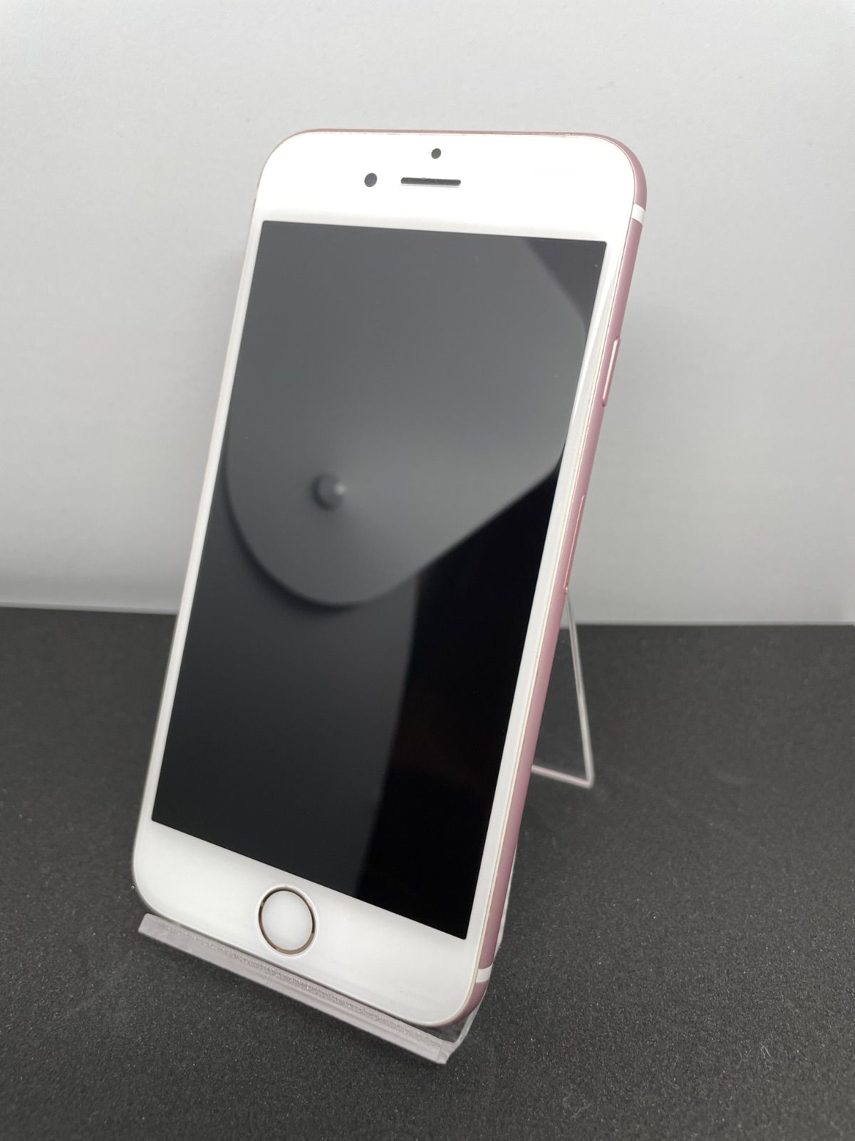iPhone6s 32GB バッテリー100% 中古 - メルカリ