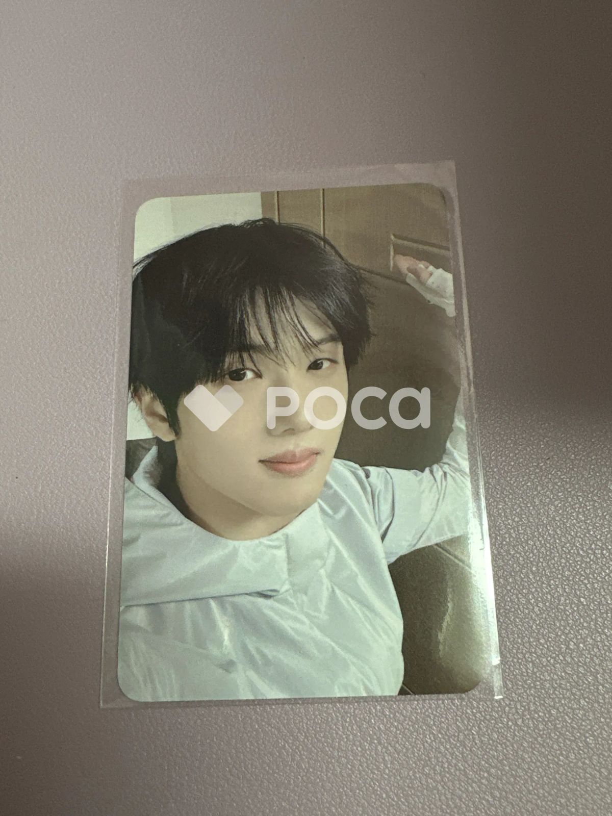 NCT チソン NCT 10TH ANNIVERSARY [NCT 2026] POP UP : NEO GROUND