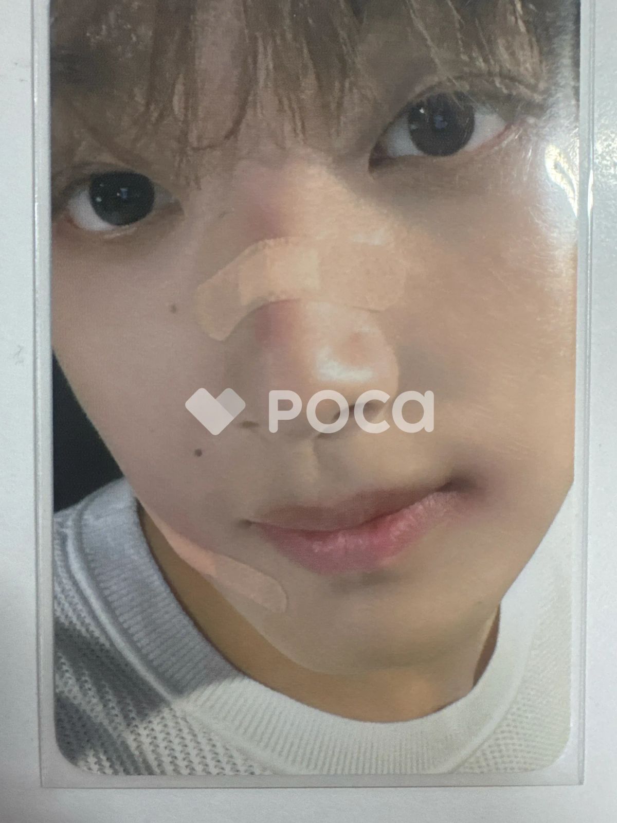 NCT ヘチャン　2025 センパ　入場特典 NCT ヘチャン 2025 SEASON'S GREETINGS PHOTO PACK - メルカリ