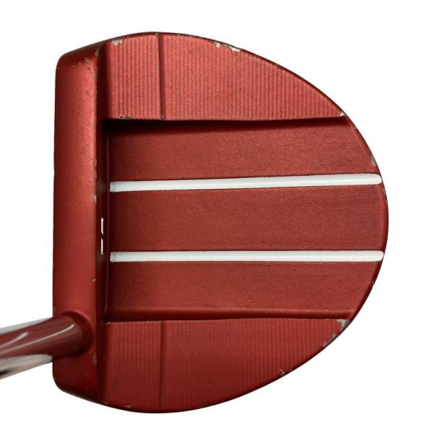 中古】 テーラーメイド TP COLLECTION RED ARDMORE 33インチ パター PT