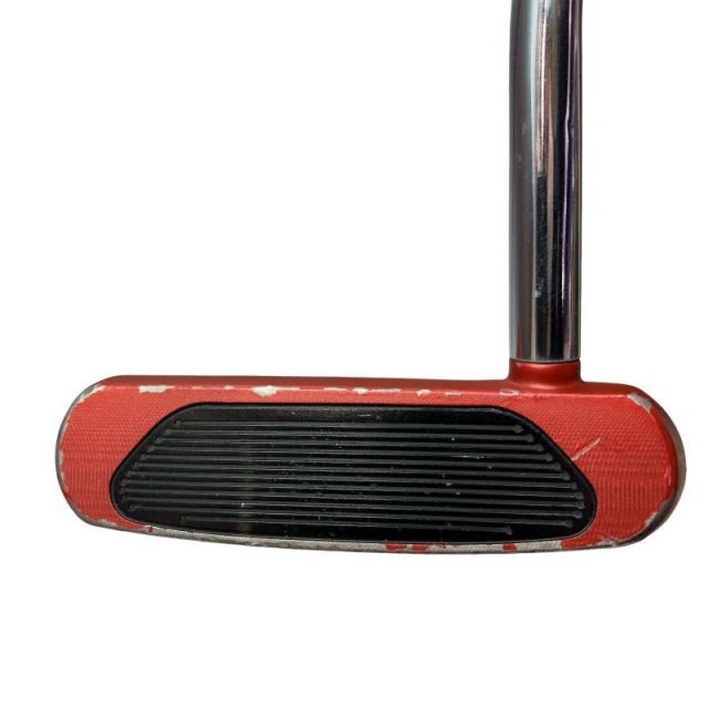 中古】 テーラーメイド TP COLLECTION RED ARDMORE 33インチ パター PT