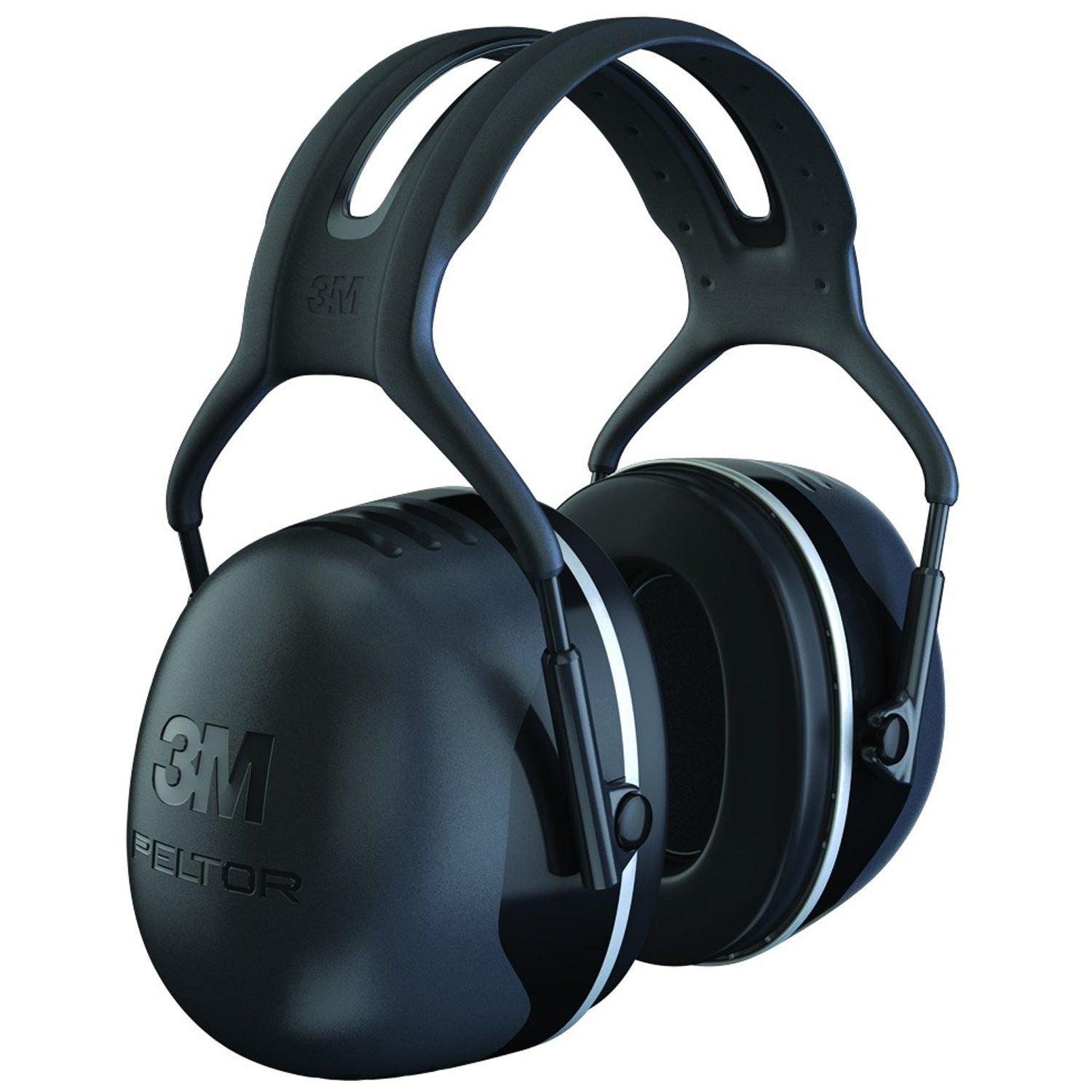 新品 3M PELTOR イヤーマフ X5A 国内正規品