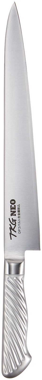 新品 遠藤商事 TKG-NEO(ネオ) 筋引(両刃) 27cm ATK8602