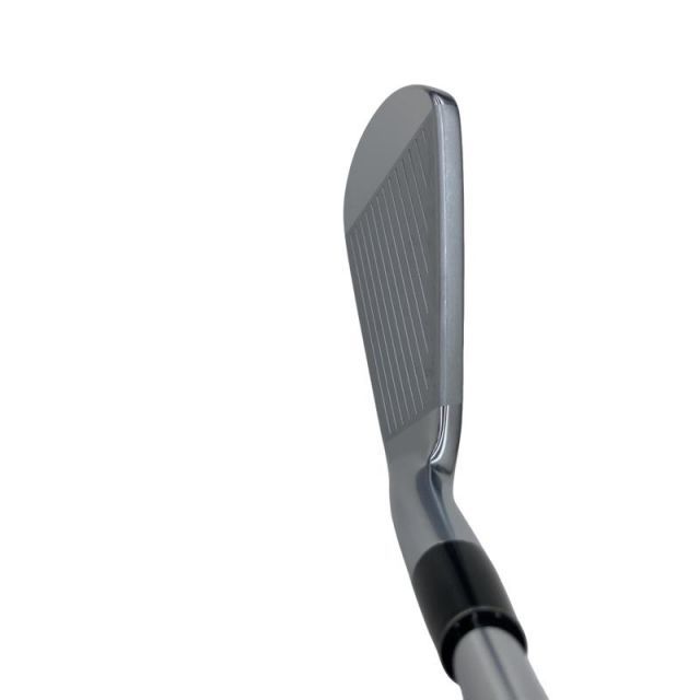 中古】 ダンロップ SRIXON ZXi5 #4 単品アイアン LI NS PRO MODUS3