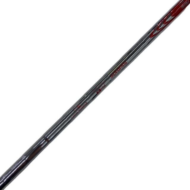 中古】 ダンロップ SRIXON ZXi5 #4 単品アイアン LI NS PRO MODUS3