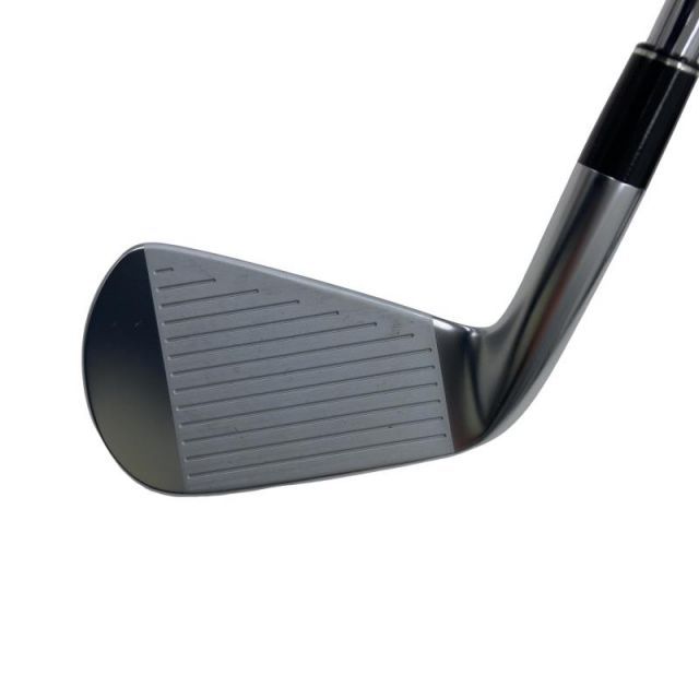 中古】 ダンロップ SRIXON ZXi5 #4 単品アイアン LI NS PRO MODUS3