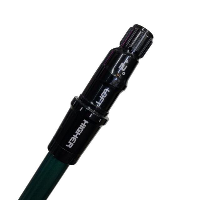 スポーツ別 テーラーメイドスリーブ付き(Qi4D系) フジクラ ドライバー