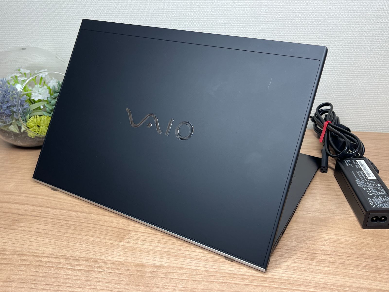 限定VAIO VJPK13C11N i5 第10世代 Win11 8GB/256GB 美品 - メルカリ