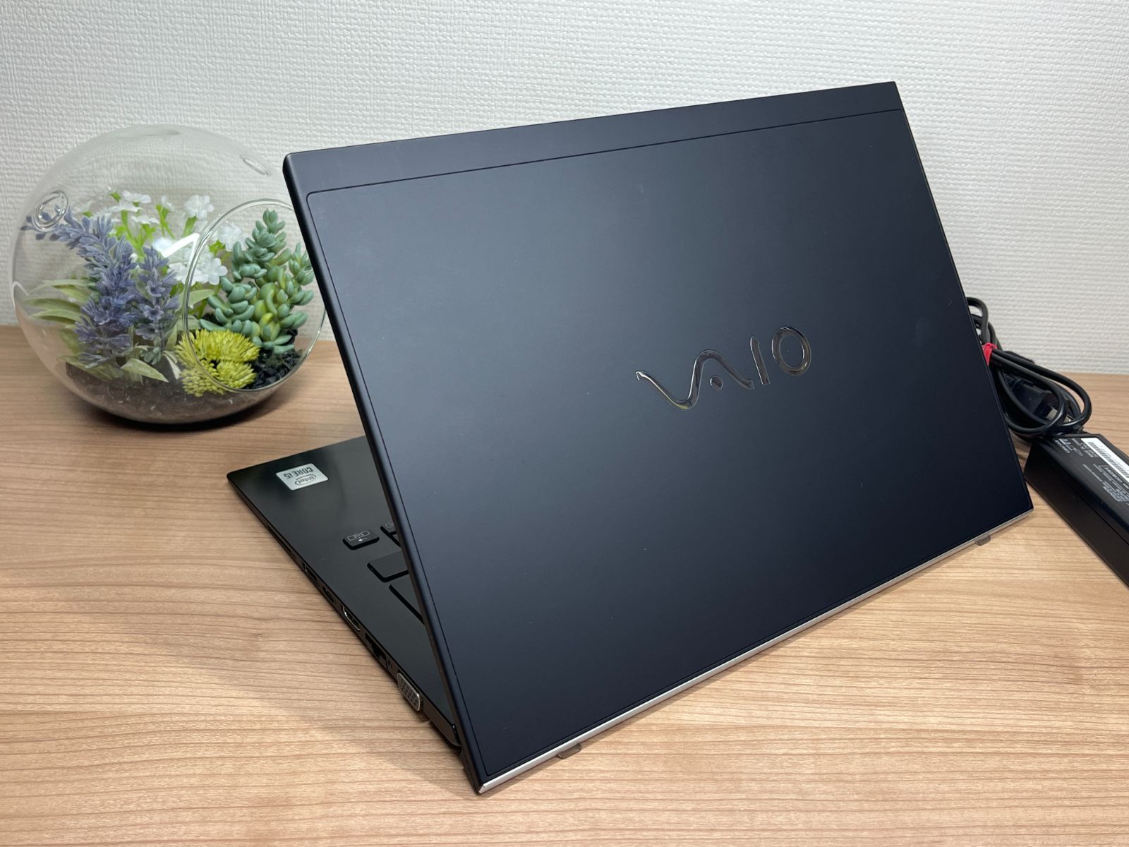 限定VAIO VJPK13C11N i5 第10世代 Win11 8GB/256GB 美品 - メルカリ